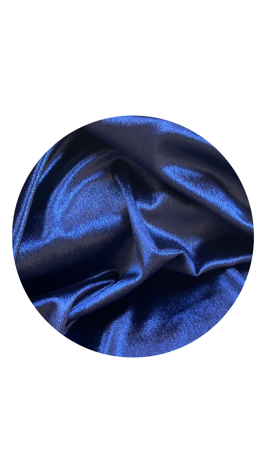 ABITINO BLU VELVET